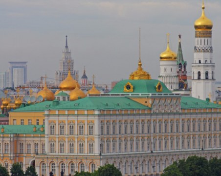 Още двама дипломати аут от Русия