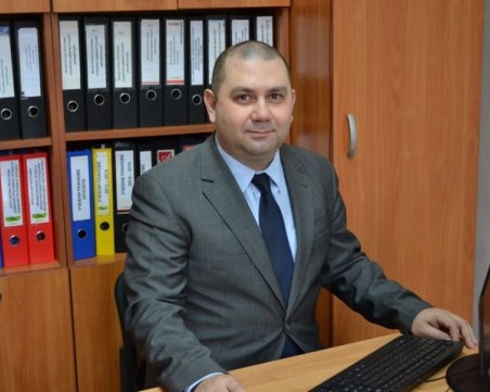 Д-р Христо Паунов: За надзора на главния прокурор трябва да се внимава с Конституцията