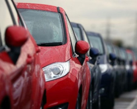 Пускат първия турски автомобил