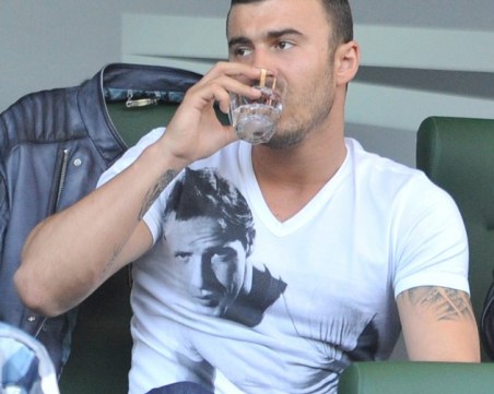 Съдът реши съдбата на сина на Миню Стайков