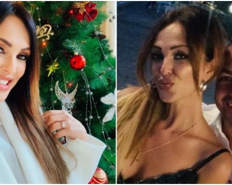 Сгодени ли са Глория и пловдивският милионер Йордан Джермански?