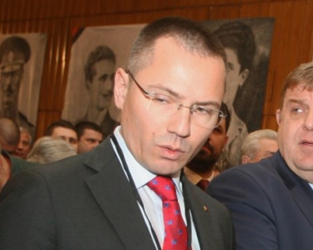 Спипаха наш евродепутат да шофира пиян