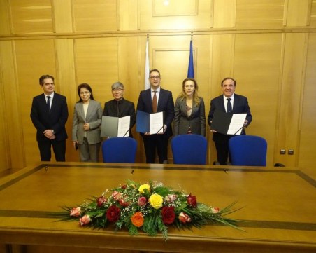 Завод за електрически превозни средства отваря 2000 работни места у нас