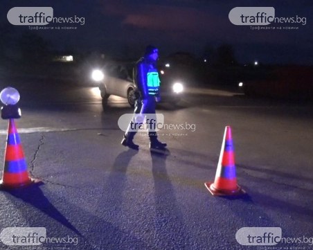 Зверски челен удар край Пловдив! Младежи на 15 и 23 години берат душа!