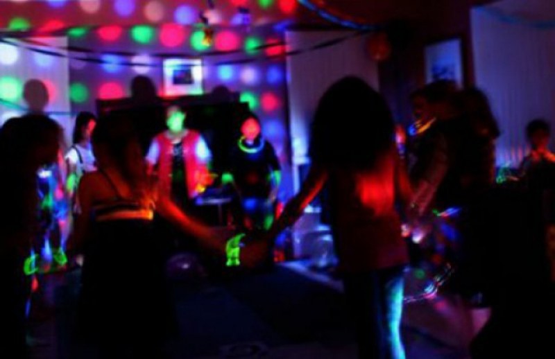Пловдивската полиция с ударна акция по нощните клубове, две дискотеки са затворени
