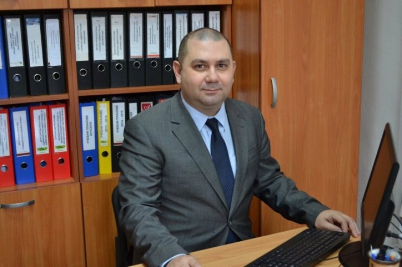 Д-р Христо Паунов: За надзора на главния прокурор трябва да се внимава с Конституцията
