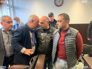 Дилърите на антики Зъбчето и Караделиев минават под домашен арест