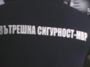 Зрелищен арест на пловдивски антимафиот