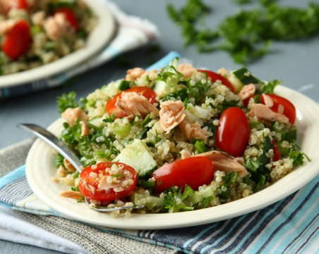 4 въглехидратни храни, с които може да отслабнете