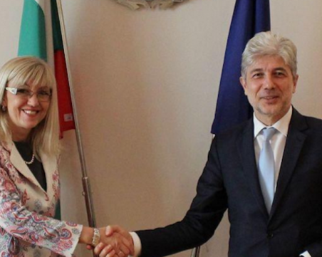 Двама министри на мушката на прокуратурата заради водния режим в Перник