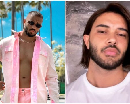 Фризьорът на Николета си 