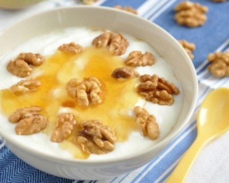 Храните, които можете да хапвате късно вечер