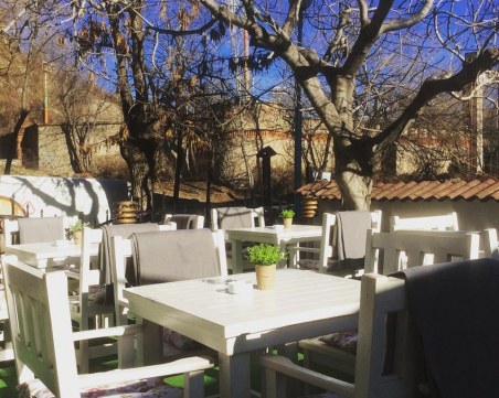 Италиански ресторант в Пловдив отнесе акт заради касов бон, пишело само 