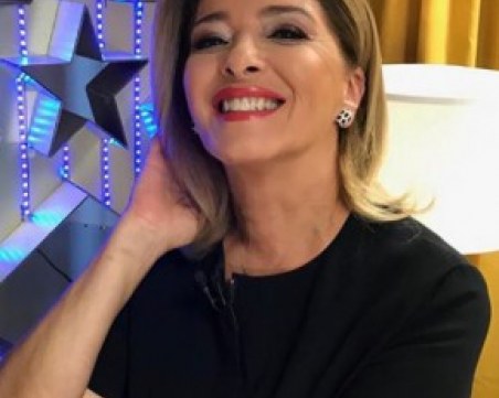 Катето Евро със сериозна травма след падане в ефир