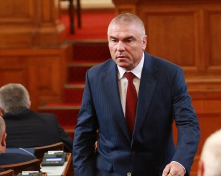 Марешки: Не пия, не пуша, не употребявам наркотици и не съм хомосексуалист