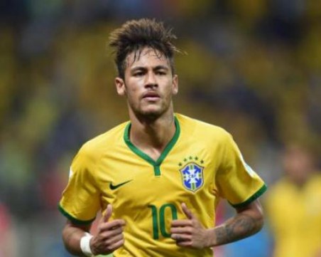 Неймар заведе ново дело срещу Барселона