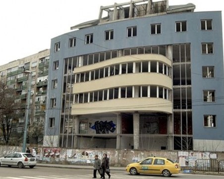 Нова власт - стари проблеми! Каква ще е съдбата на кметство на район 