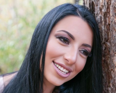 Пловдивското сопрано Денислава Станева с приказен концерт за Коледа