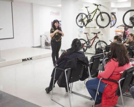 Ражданията със секцио у нас се изравниха с нормалните раждания