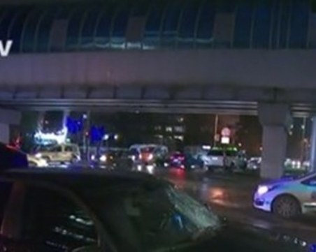 Шофьорът от НСО, блъснал дете, скъсан на изпитите в службата