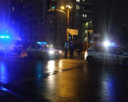 Стана ясно кой е служителят на НСО, блъснал 14-годишен