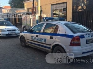 Издирват 27-годишна крадла, задигнала злато и пари от къща