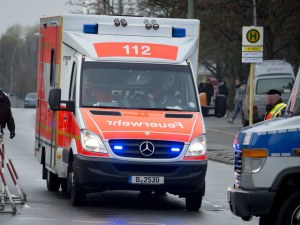 Взрив избухна в жилищна сграда в Германи! Има жертва и ранени