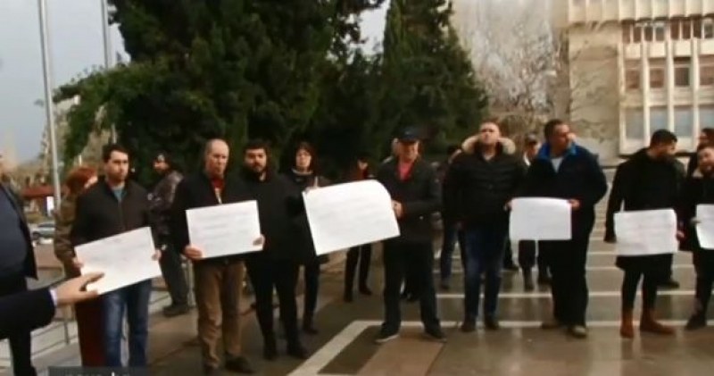 Жителите на Асеновград излизат на протест