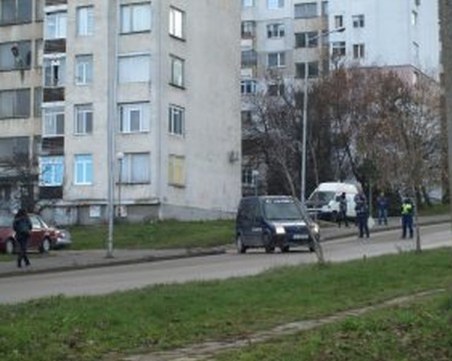 Има задържан за убийството в Шумен