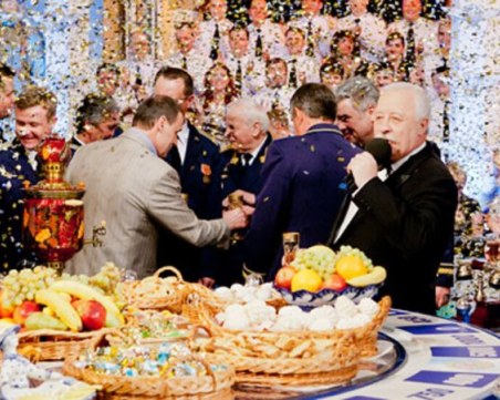 Участник позна грешно изписана дума в руско шоу и го спечели