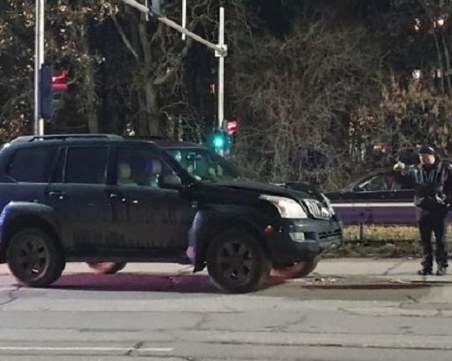 Засилено полицейско присъствие по пътищата след зачестилите инциденти с деца