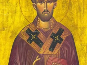 За имен ден черпят три хубави имена