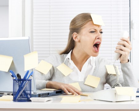 5 начина да преборим стреса по време на празниците