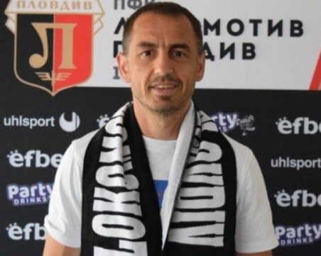 Георги Илиев след последния си мач: Футболът ще ми липсва