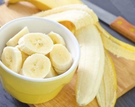 Как обелката от банана може да ни помогне да отслабнем?