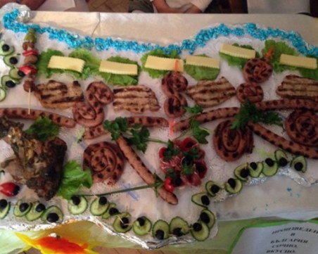 Колко даваме за храна и напитки в сравнение с другите държави в ЕС?