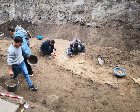 Крупни бизнесмени унищожиха безценно историческо наследство в Пловдив