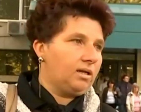 Майката на починалото дете от Кардам избягала с част от даренията?