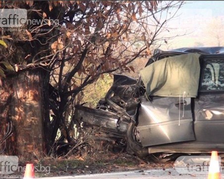 Пътна полиция започва мащабна акция заради катастрофите от последните дни