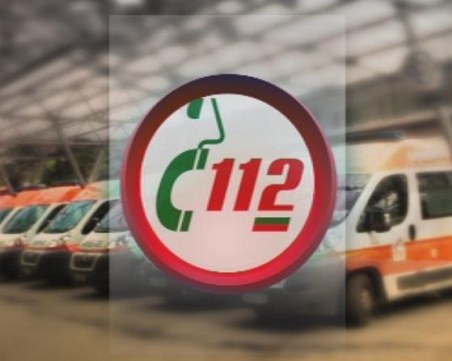 Само за година: 1500 фалшиви сигнала на 112