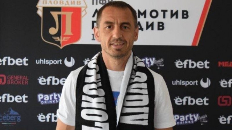 Георги Илиев след последния си мач: Футболът ще ми липсва