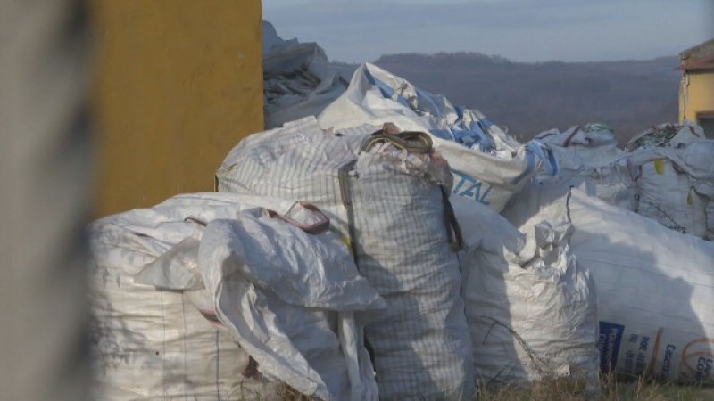 Какво е мястото на мафията в извозването на боклук от Италия към България?