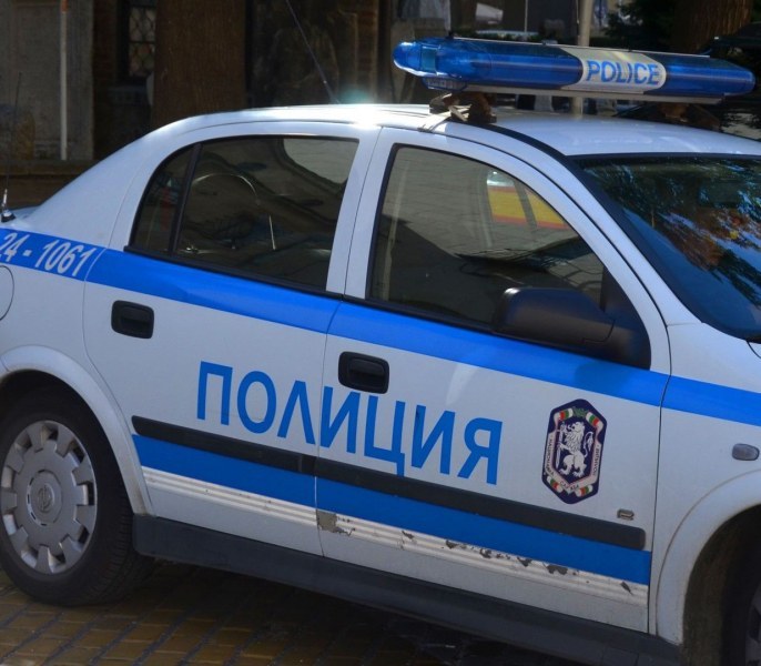 МВР: Жената, приета в Пирогов тази сутрин, не е блъсната от кола – била е пияна