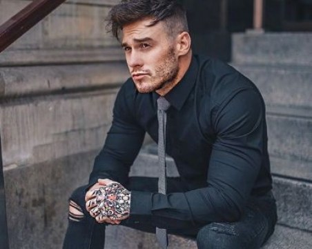 5 неща от външния вид на мъжа, на които жените обръщат внимание