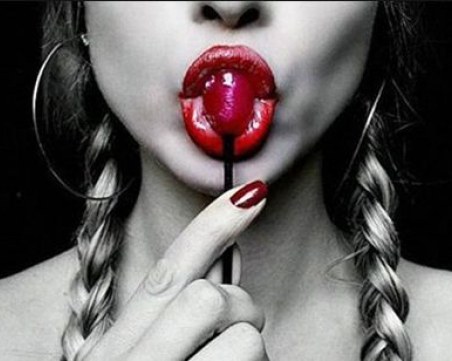 5 стъпки към перфектното фелацио