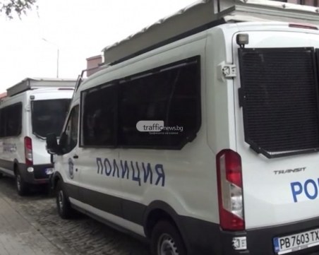 Две враждуващи фамилии се биха в Розино! Жена е в болница, има арестувани