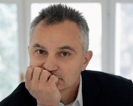 Ето кои са най-четените съвременни български писатели за 2019 г.