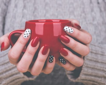 Грешки, които трябва да избягваме! Как правилно да пилим ноктите си?