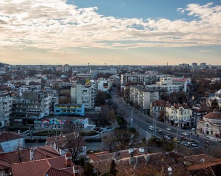 Къде да отидем в понеделник в Пловдив?
