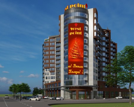 Мощна компания се зае с емблематична сграда в пловдивския 